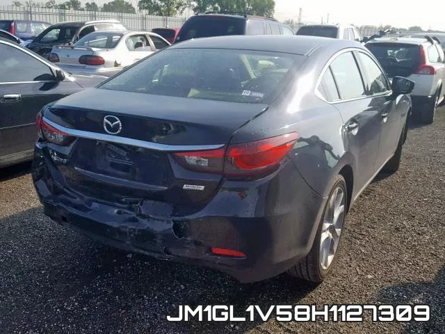 JM1GL1V58H1127309 фото 5