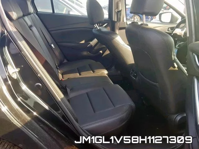 JM1GL1V58H1127309 фото 7