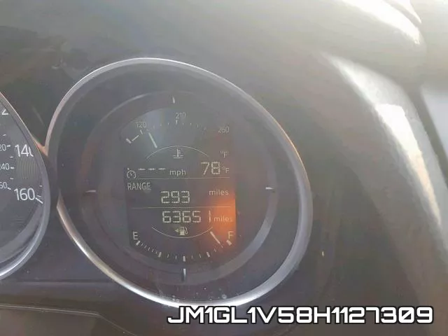 JM1GL1V58H1127309 фото 9