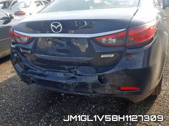 JM1GL1V58H1127309 фото 10