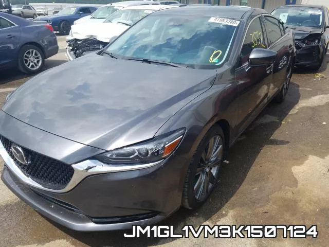 JM1GL1VM3K1507124 фото 3