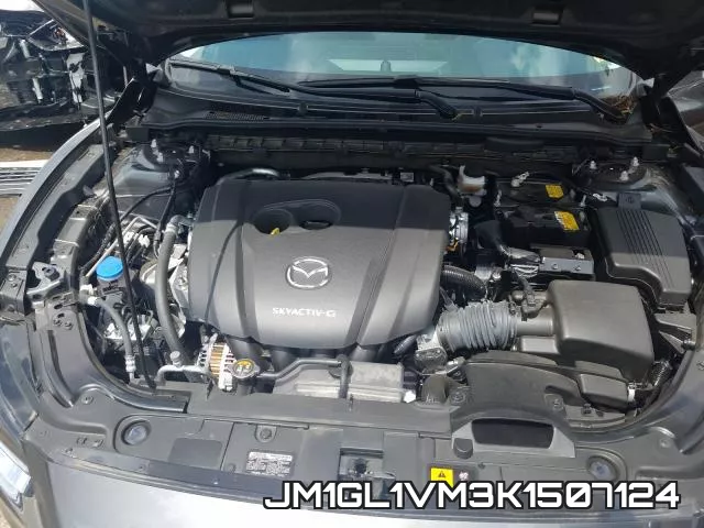 JM1GL1VM3K1507124 фото 8