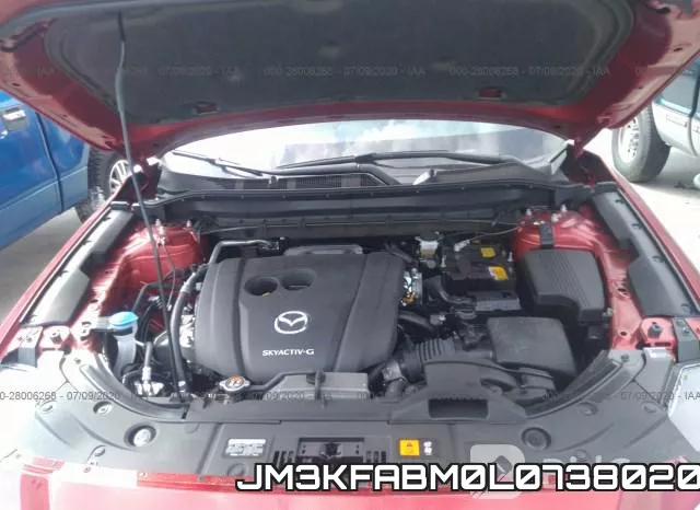 JM3KFABM0L0738020 фото 2
