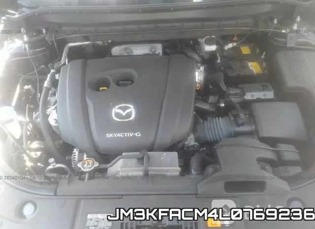 JM3KFACM4L0769236 фото 2