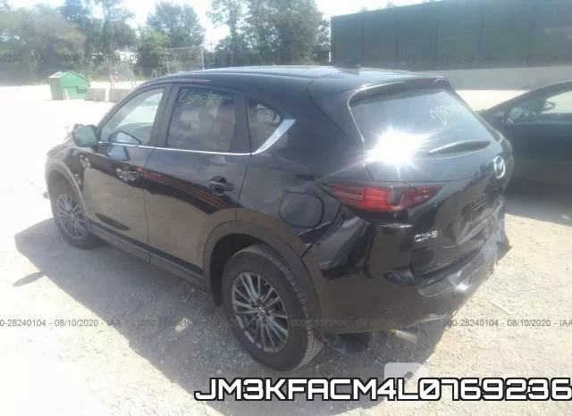 JM3KFACM4L0769236 фото 4