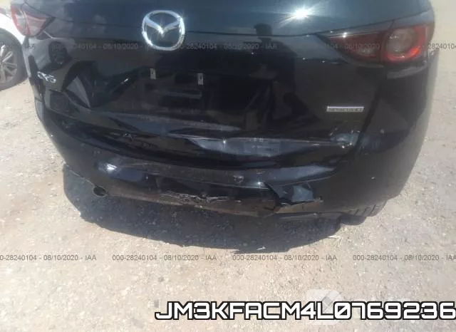 JM3KFACM4L0769236 фото 7
