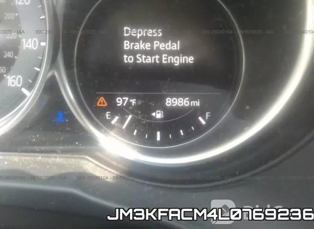 JM3KFACM4L0769236 фото 8