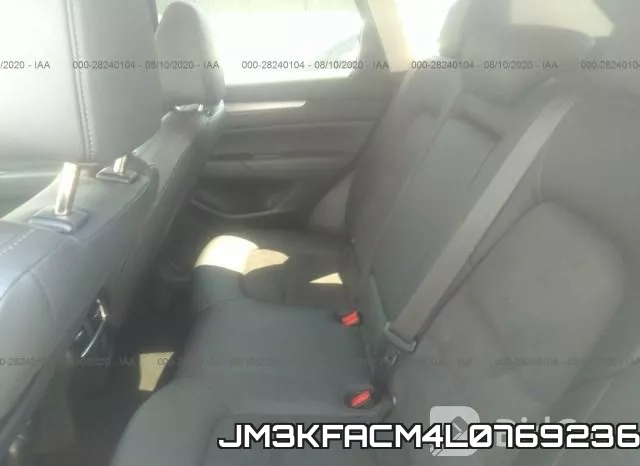 JM3KFACM4L0769236 фото 9