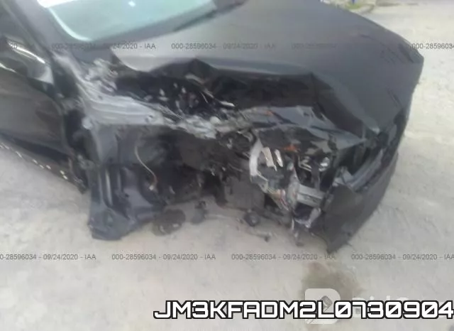 JM3KFADM2L0730904 фото 7