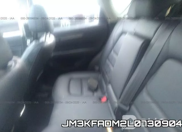 JM3KFADM2L0730904 фото 9
