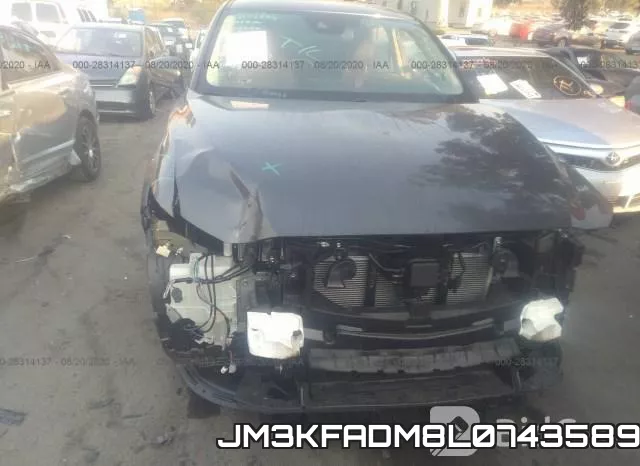 JM3KFADM8L0743589 фото 7