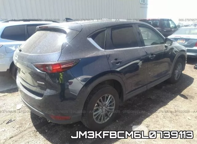JM3KFBCM6L0739113 фото 5