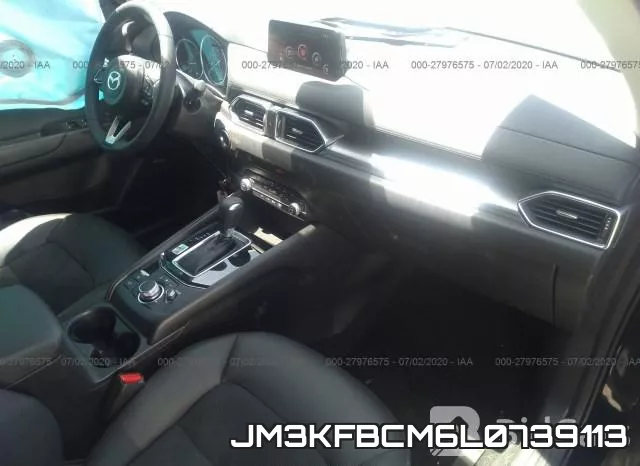JM3KFBCM6L0739113 фото 6