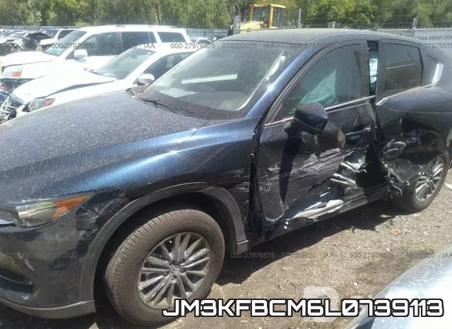 JM3KFBCM6L0739113 фото 7