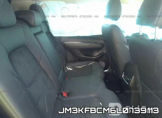 JM3KFBCM6L0739113 фото 9
