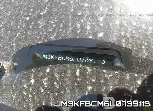 JM3KFBCM6L0739113 фото 10