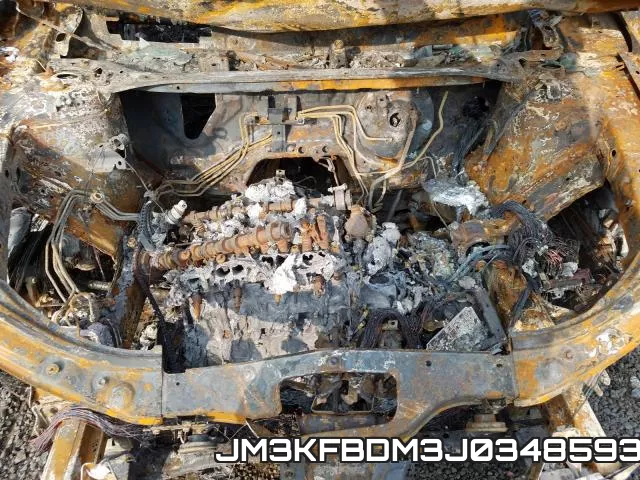 JM3KFBDM3J0348593 фото 8