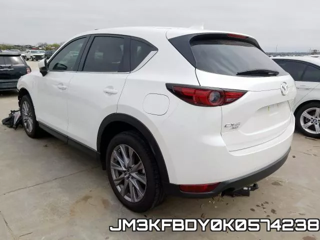 JM3KFBDY0K0574238 фото 4