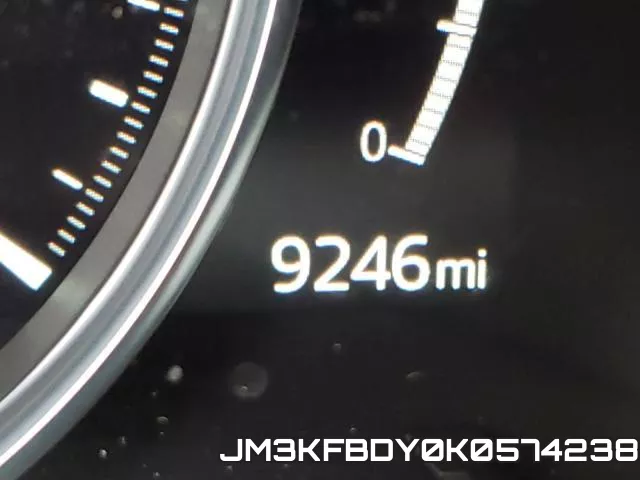 JM3KFBDY0K0574238 фото 9
