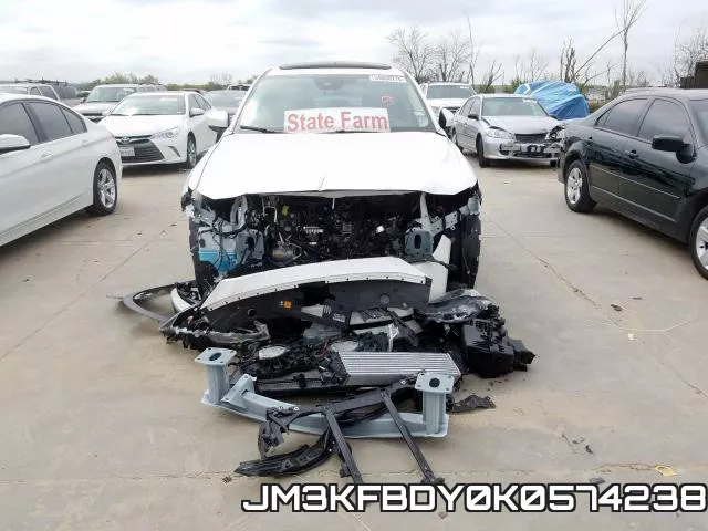 JM3KFBDY0K0574238 фото 10