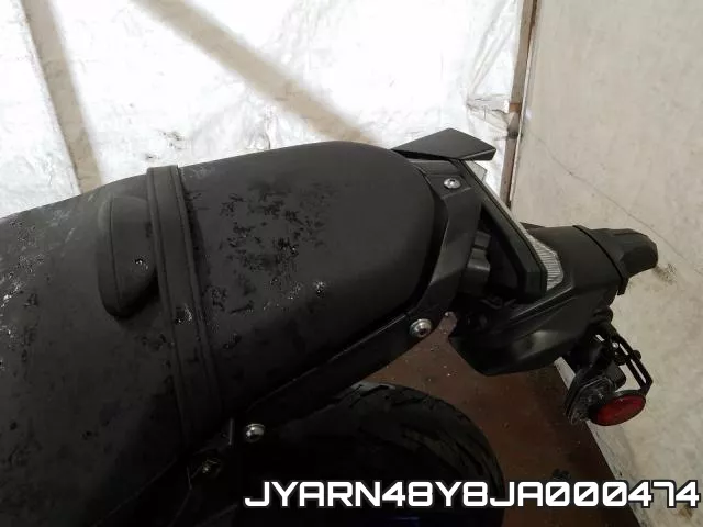 JYARN48Y8JA000474 фото 7