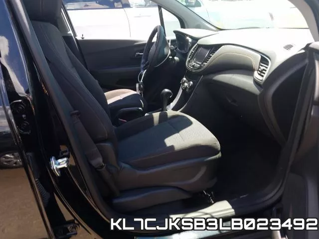 KL7CJKSB3LB023492 фото 6