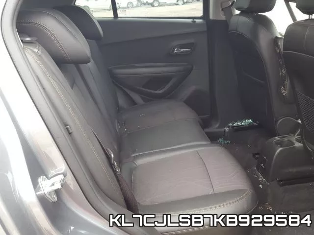 KL7CJLSB7KB929584 фото 7
