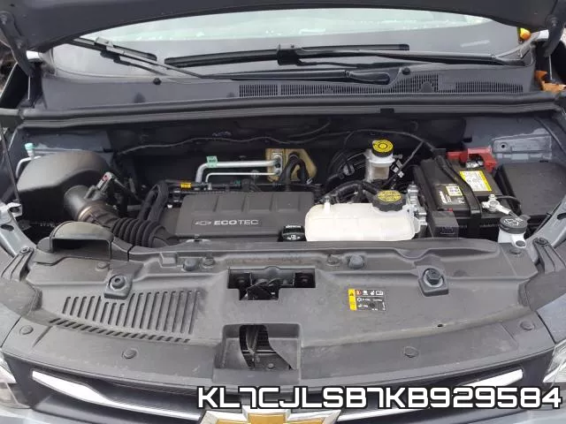 KL7CJLSB7KB929584 фото 8