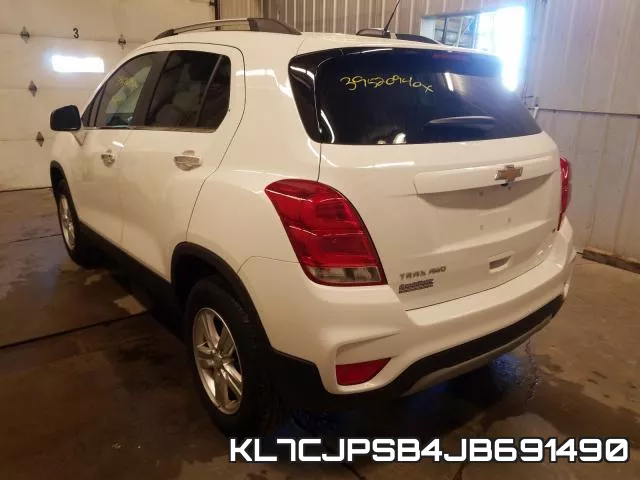 KL7CJPSB4JB691490 фото 4