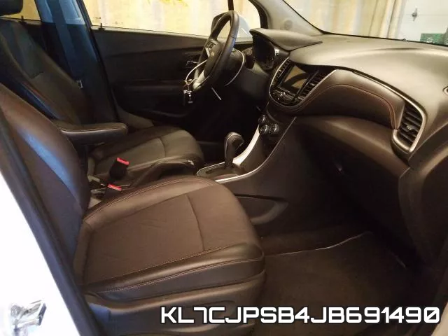 KL7CJPSB4JB691490 фото 6