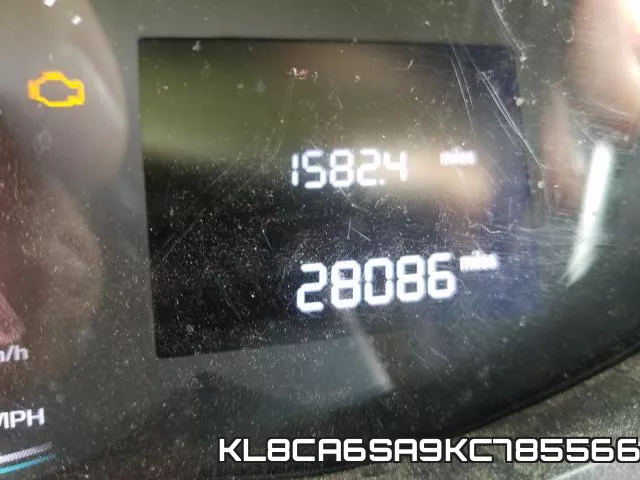 KL8CA6SA9KC785566 фото 9