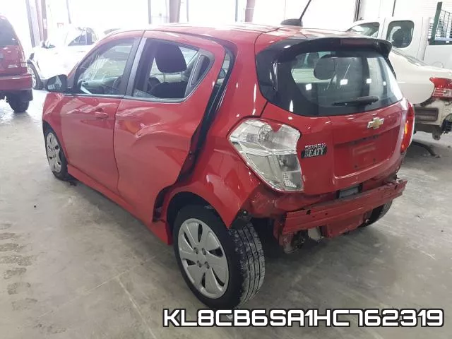 KL8CB6SA1HC762319 фото 4