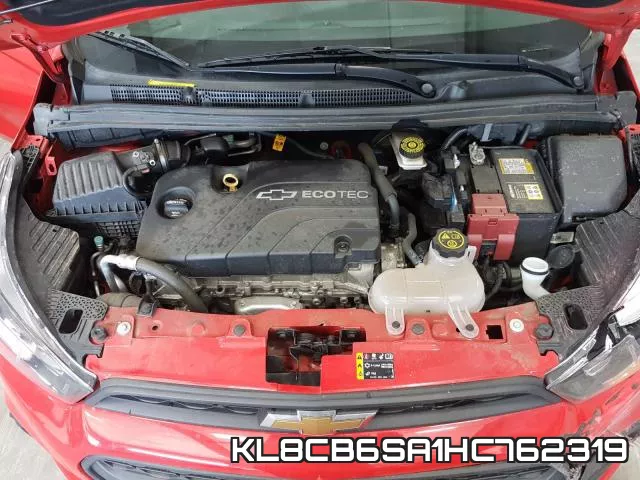 KL8CB6SA1HC762319 фото 8