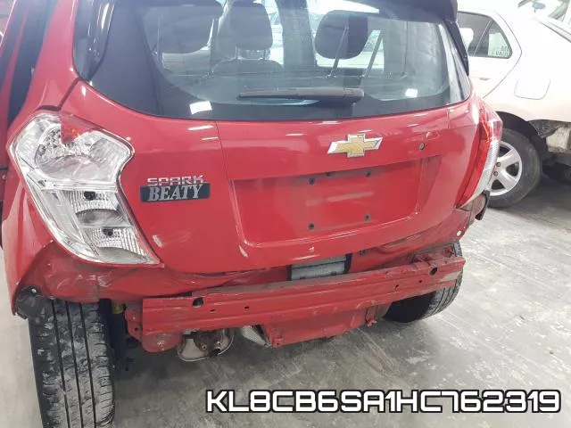 KL8CB6SA1HC762319 фото 10