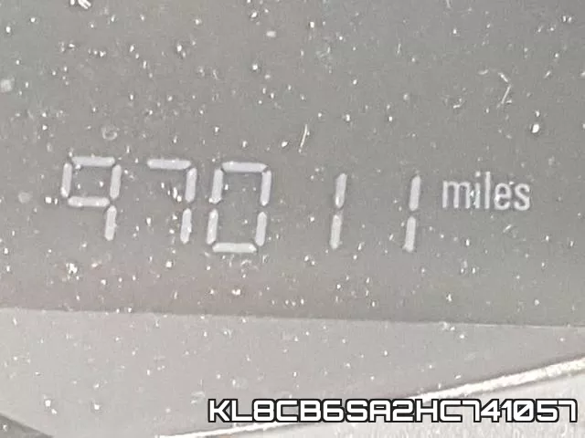 KL8CB6SA2HC741057 фото 9