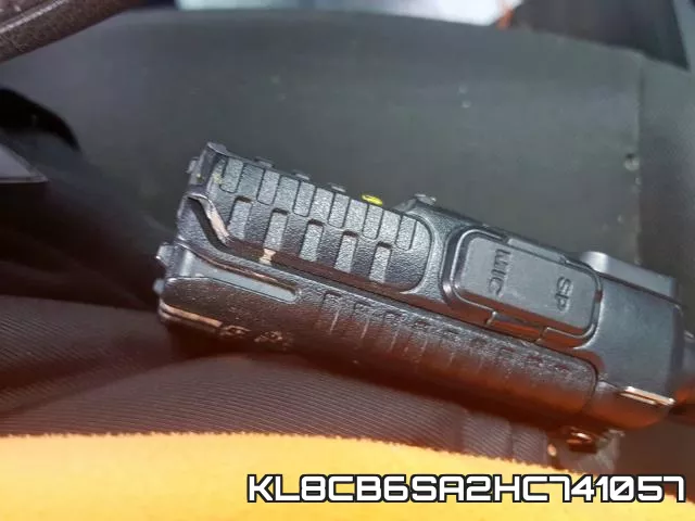 KL8CB6SA2HC741057 фото 10