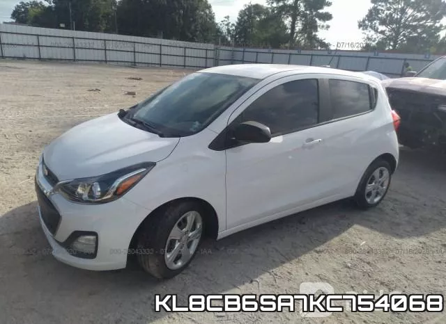 KL8CB6SA7KC754068 фото 3