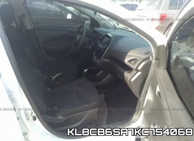 KL8CB6SA7KC754068 фото 6