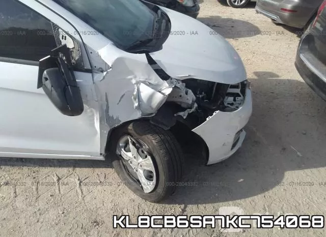 KL8CB6SA7KC754068 фото 7
