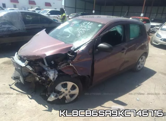 KL8CB6SA9KC746716 фото 3