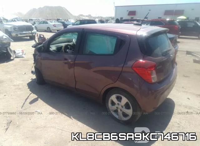 KL8CB6SA9KC746716 фото 4