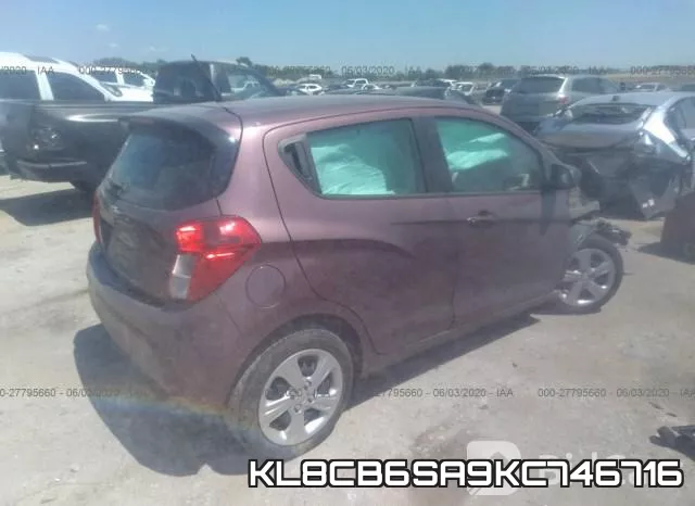 KL8CB6SA9KC746716 фото 5