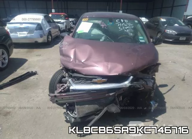 KL8CB6SA9KC746716 фото 7
