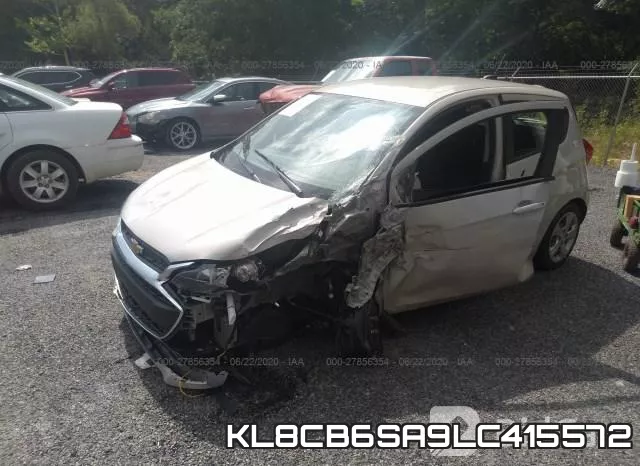 KL8CB6SA9LC415572 фото 3
