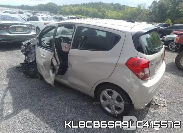 KL8CB6SA9LC415572 фото 4