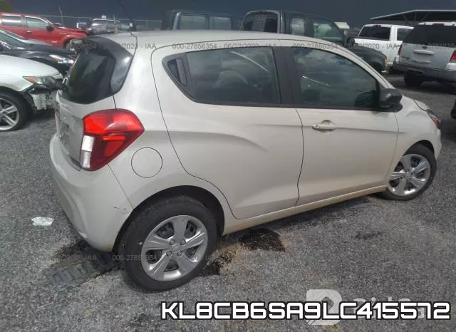 KL8CB6SA9LC415572 фото 5