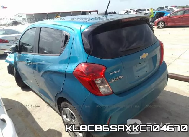 KL8CB6SAXKC704670 фото 4