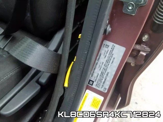 KL8CD6SA4KC712824 фото 2