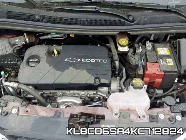 KL8CD6SA4KC712824 фото 8
