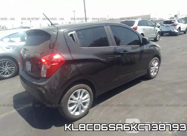 KL8CD6SA6KC738793 фото 5